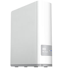 Buy Western Digital My Cloud 4TB (USB 3.0) from Vmart in Pakistan