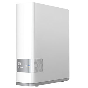 Buy Western Digital My Cloud 6TB (USB 3.0) from Vmart in Pakistan