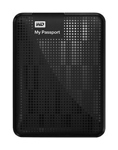 Buy Western Digital Passport Essential Edition 320GB from Vmart in Pakistan