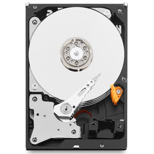 Buy Western Digital 4TB Purple Surveillance Hard Drives from Vmart in Pakistan