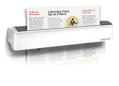 Buy PenPower WorldocScan 410 Letter Size Scanner from Vmart in Pakistan