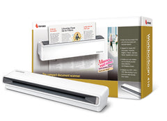 Buy PenPower WorldocScan 410 Letter Size Scanner from Vmart in Pakistan