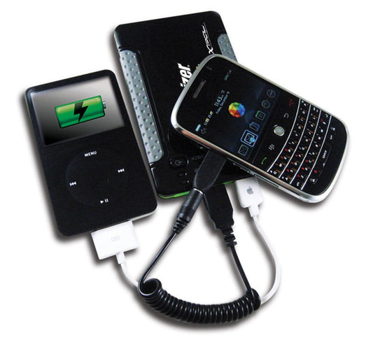 Buy Energizer Energi to Go Rechargeable Power Pack XP4001 from Vmart in Pakistan