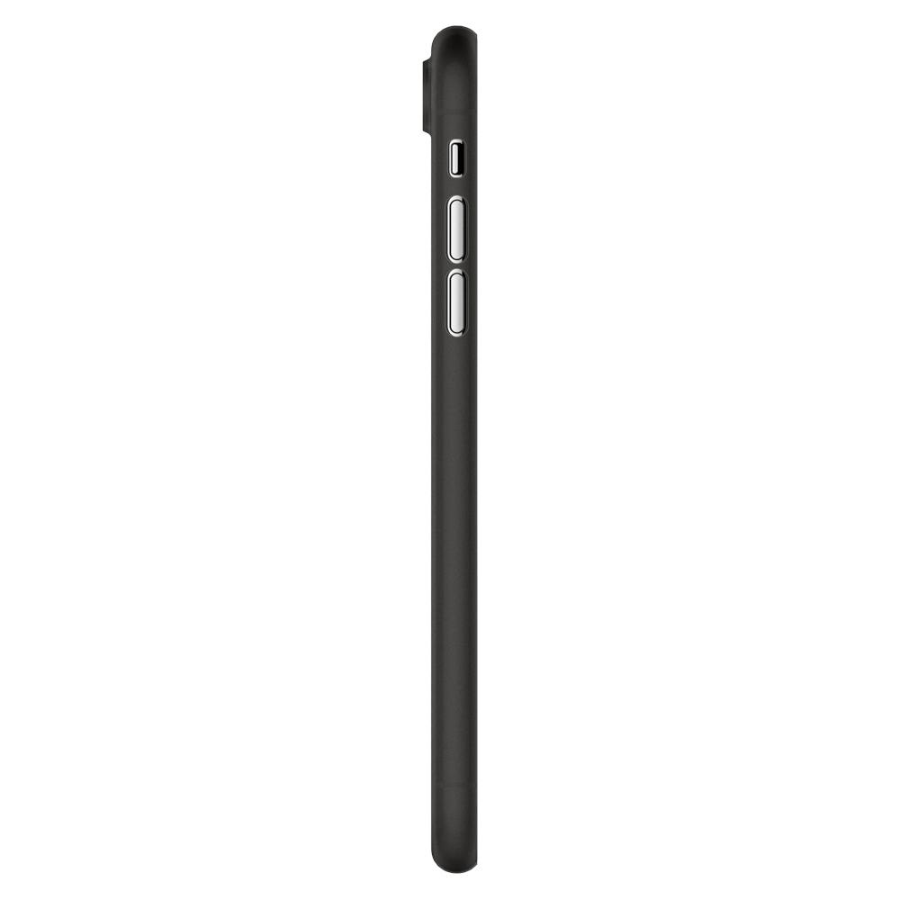 Buy Spigen iPhone XR Case AirSkin - Black from Vmart in Pakistan