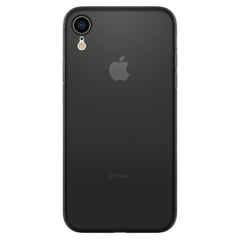 Buy Spigen iPhone XR Case AirSkin - Black from Vmart in Pakistan