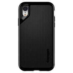 Buy Spigen iPhone XR Case Neo Hybrid - Jet Black from Vmart in Pakistan