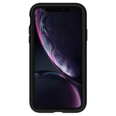 Buy Spigen iPhone XR Case Neo Hybrid - Jet Black from Vmart in Pakistan