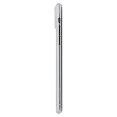 Buy Spigen iPhone XS Case AirSkin - Soft Clear from Vmart in Pakistan