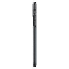 Buy Spigen iPhone XS Case Thin Fit - Graphite Gray from Vmart in Pakistan