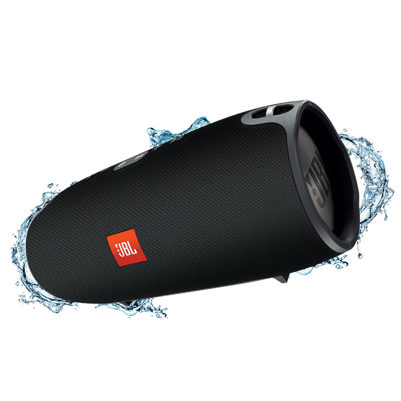 Buy JBL Xtreme Portable Wireless Bluetooth Speaker (Black) from Vmart in Pakistan