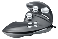 Buy Rockfire X-Force Gamepad from Vmart in Pakistan