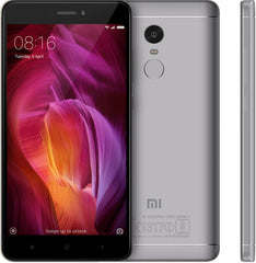 Buy Xiaomi Redmi Note 4 (4GB - 64GB) from Vmart in Pakistan