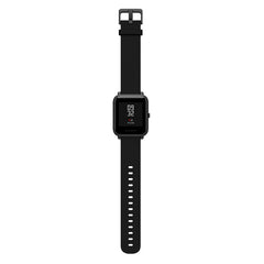 Buy Xiaomi Amazfit Bip Smartwatch - Black from Vmart in Pakistan