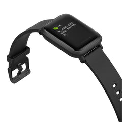 Buy Xiaomi Amazfit Bip Smartwatch - Black from Vmart in Pakistan