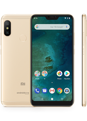 Buy Xiaomi Mi A2 Lite - (3GB - 32GB) from Vmart in Pakistan