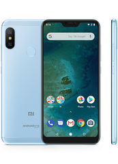 Buy Xiaomi Mi A2 Lite - (4GB - 64GB) from Vmart in Pakistan