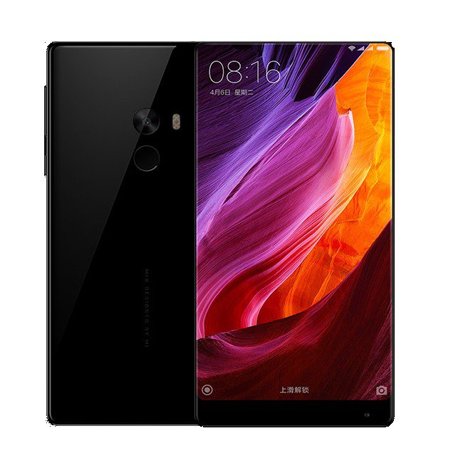 Buy Xiaomi Mi Mix (4GB - 128GB) from Vmart in Pakistan