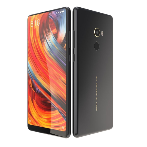 Buy Xiaomi Mi Mix 2 (6GB - 64GB) from Vmart in Pakistan