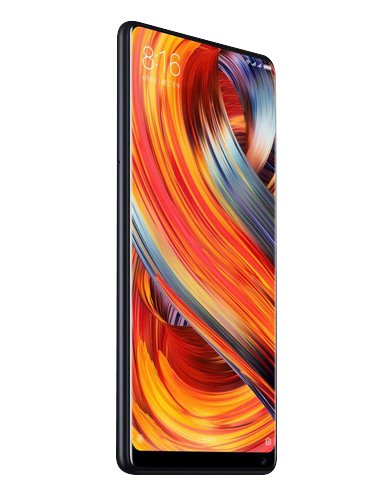 Buy Xiaomi Mi Mix 2 (6GB - 64GB) from Vmart in Pakistan