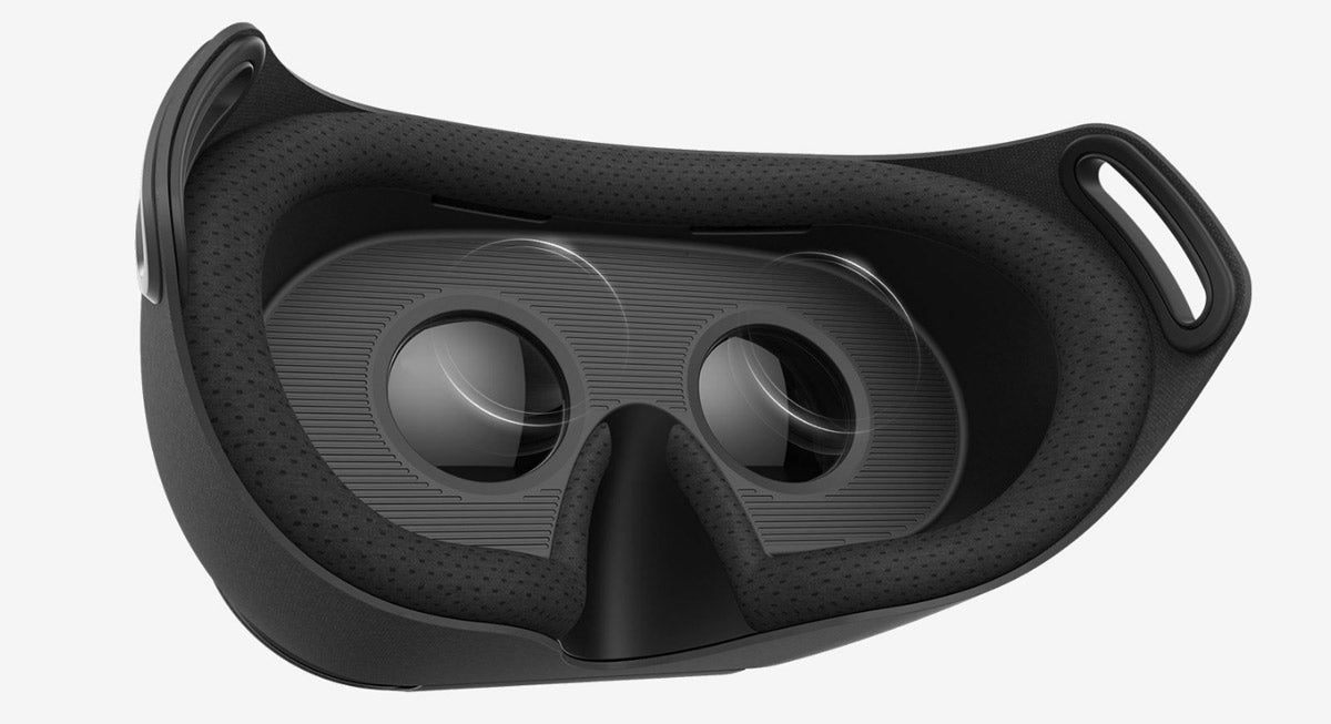 Buy Xiaomi Mi VR Glasses Play 2 - Black from Vmart in Pakistan