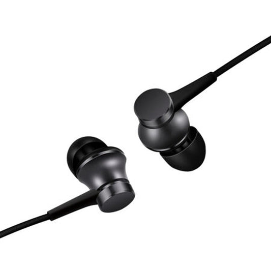 Buy Xiaomi Mi Piston In-Ear Headphones Fresh Edition - Black from Vmart in Pakistan