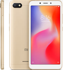 Buy Xiaomi Redmi 6A (2GB - 32GB) from Vmart in Pakistan