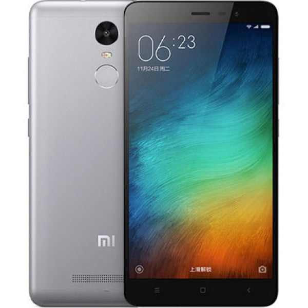 Buy Xiaomi Redmi Note 3 (3GB - 32GB) from Vmart in Pakistan