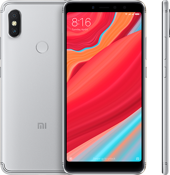 Buy Xiaomi Redmi S2 (3GB - 32GB) from Vmart in Pakistan