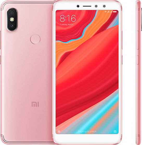 Buy Xiaomi Redmi S2 (4GB - 64GB) from Vmart in Pakistan