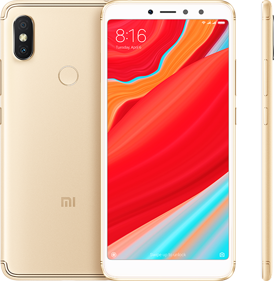 Buy Xiaomi Redmi S2 (3GB - 32GB) from Vmart in Pakistan