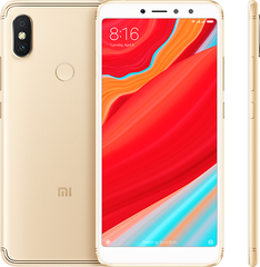 Buy Xiaomi Redmi S2 (4GB - 64GB) from Vmart in Pakistan