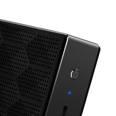 Buy Xiaomi Mi Square Box Bluetooth Speaker - Black from Vmart in Pakistan