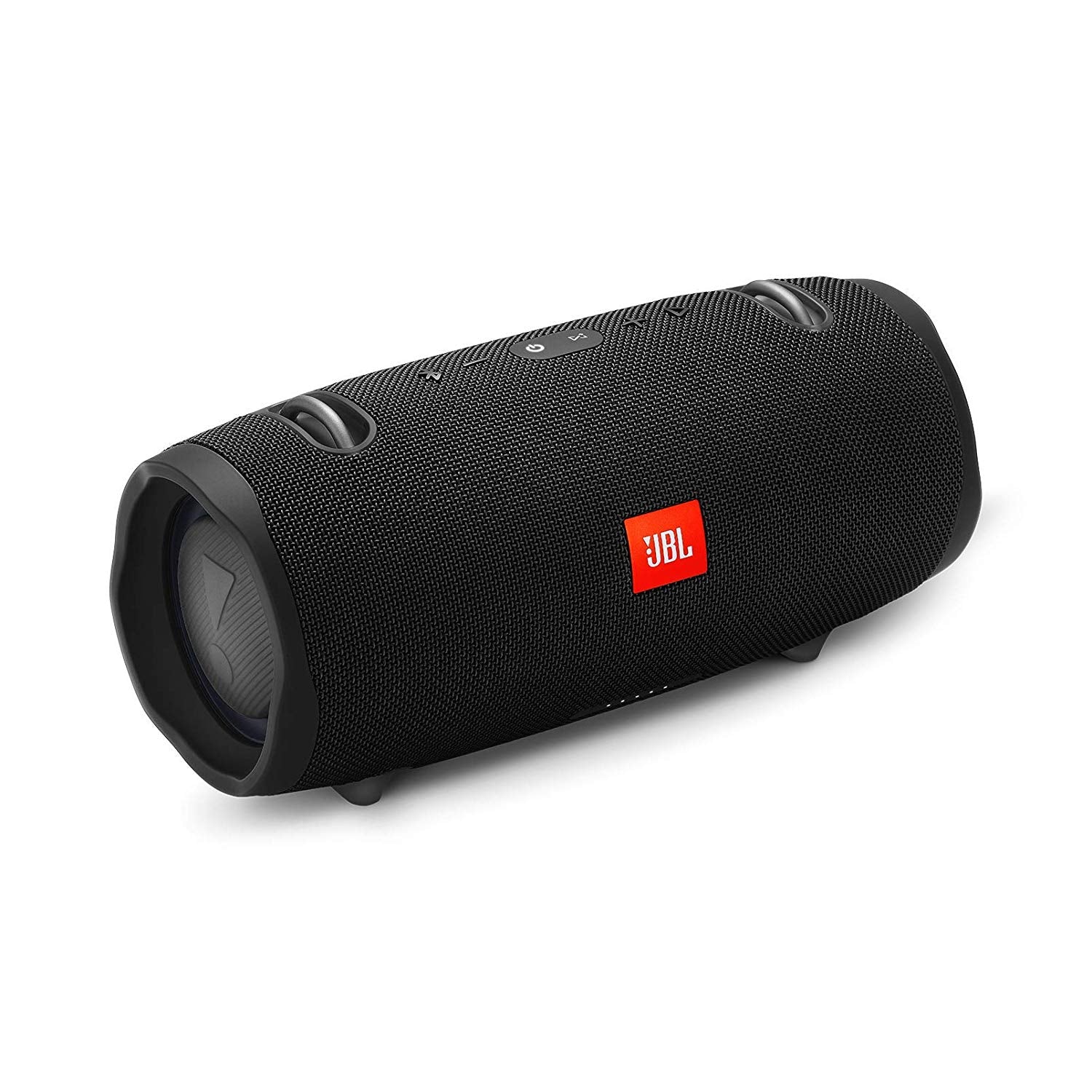 Buy JBL Xtreme 2 Portable Bluetooth Speaker - Black from Vmart in Pakistan