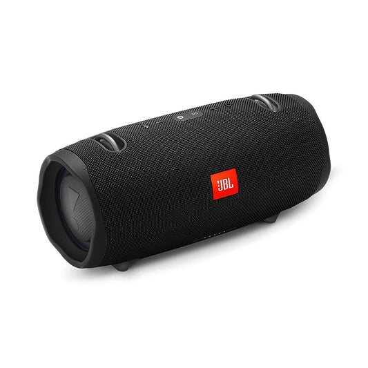 Buy JBL Xtreme 2 Portable Bluetooth Speaker - Black from Vmart in Pakistan