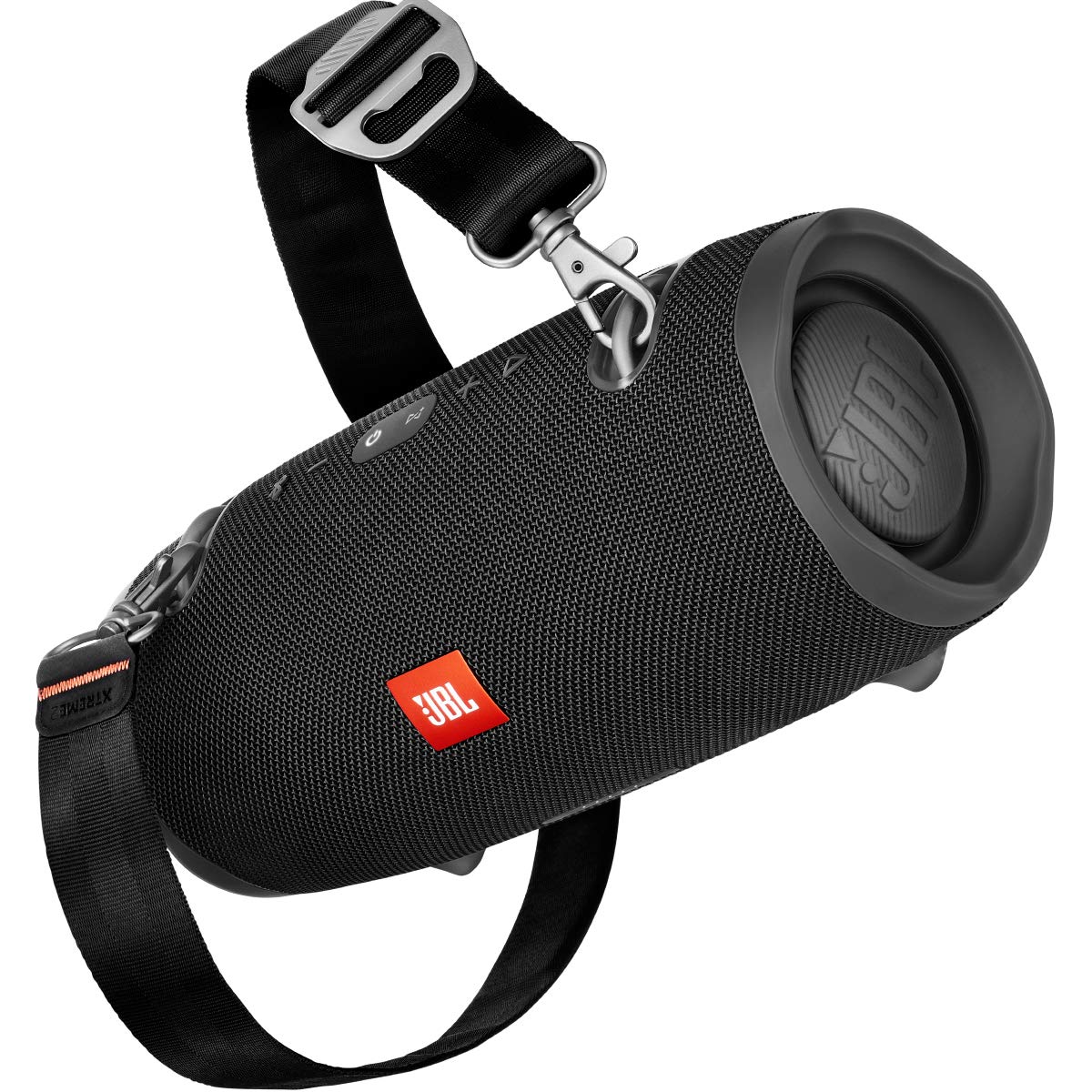 Buy JBL Xtreme 2 Portable Bluetooth Speaker - Black from Vmart in Pakistan