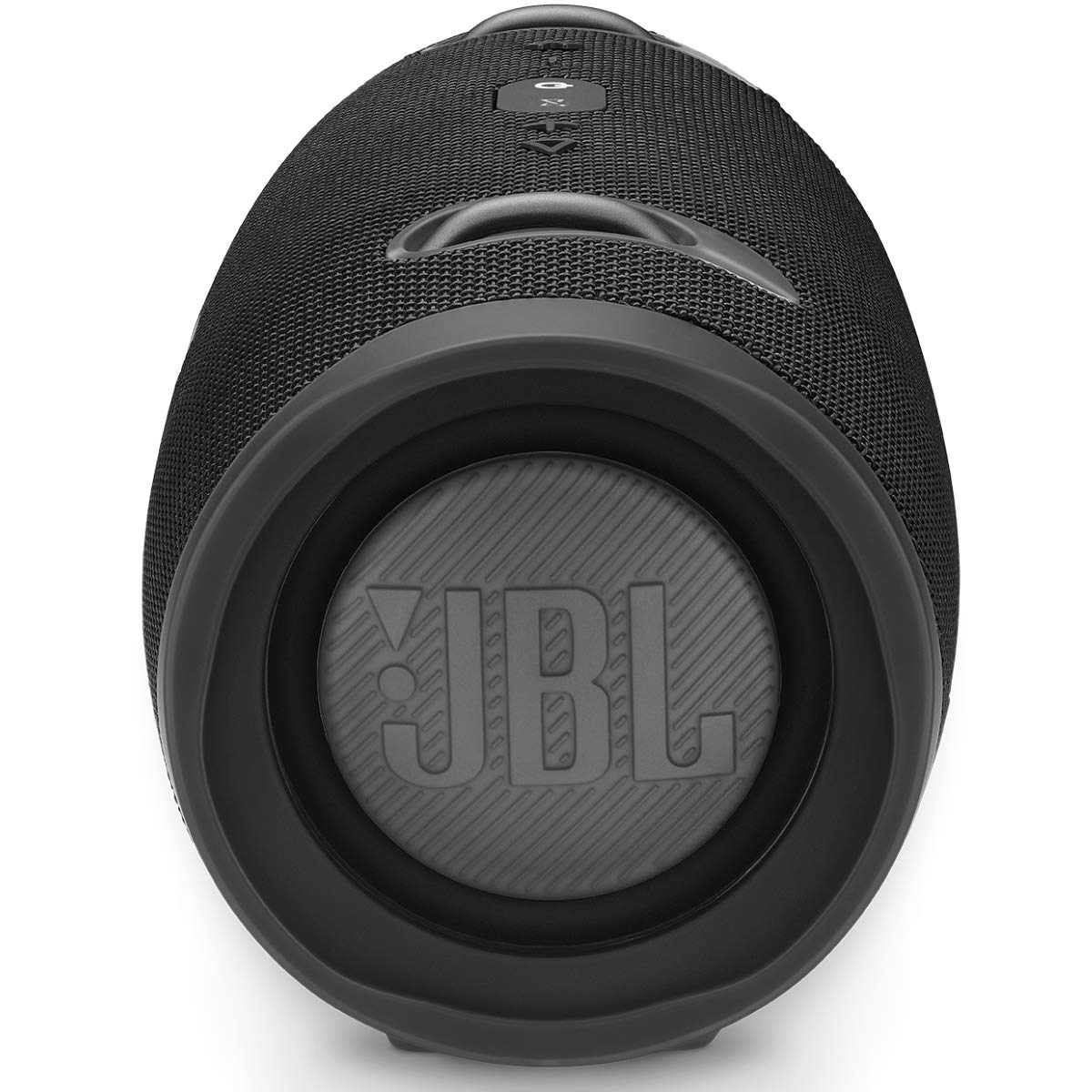 Buy JBL Xtreme 2 Portable Bluetooth Speaker - Black from Vmart in Pakistan