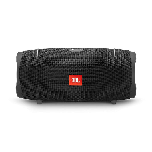 Buy JBL Xtreme 2 Portable Bluetooth Speaker - Black from Vmart in Pakistan