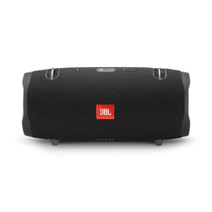 Buy JBL Xtreme 2 Portable Bluetooth Speaker - Black from Vmart in Pakistan