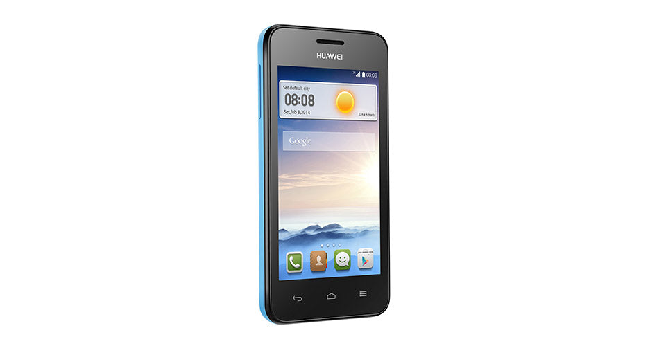 Buy Huawei Ascend Y330 from Vmart in Pakistan