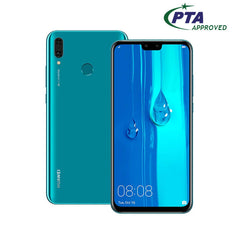 Buy Huawei Y9 2019 (4GB - 64GB) from Vmart in Pakistan