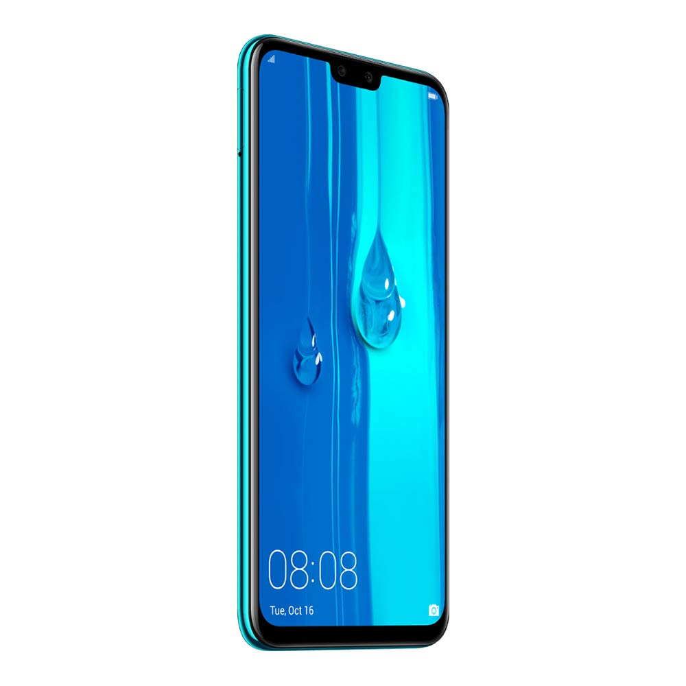 Buy Huawei Y9 2019 (4GB - 64GB) from Vmart in Pakistan