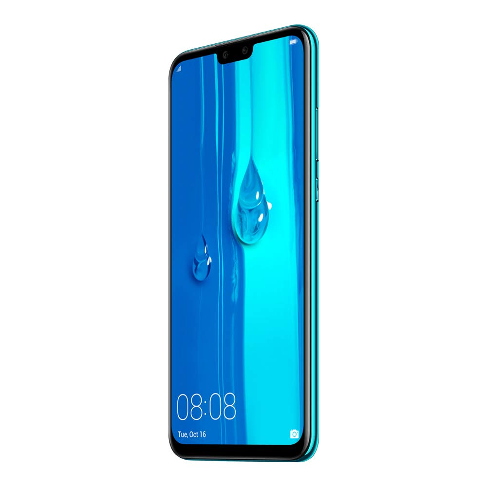 Buy Huawei Y9 2019 (4GB - 64GB) from Vmart in Pakistan