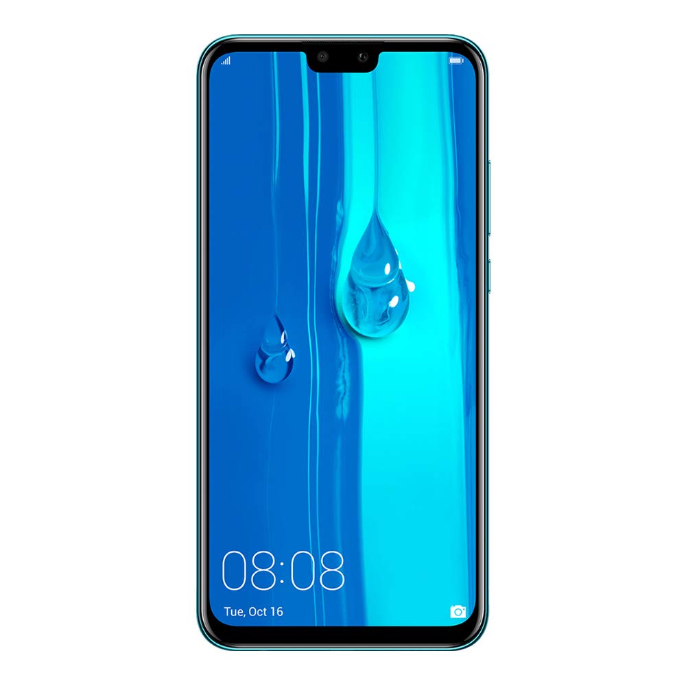 Buy Huawei Y9 2019 (4GB - 64GB) from Vmart in Pakistan