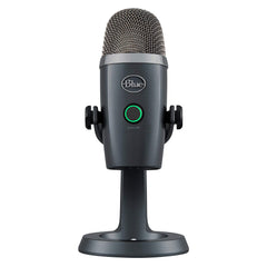 Buy Blue Yeti Nano Premium USB Mic for Recording and Streaming - Shadow Grey from Vmart in Pakistan