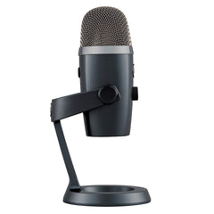 Buy Blue Yeti Nano Premium USB Mic for Recording and Streaming - Shadow Grey from Vmart in Pakistan
