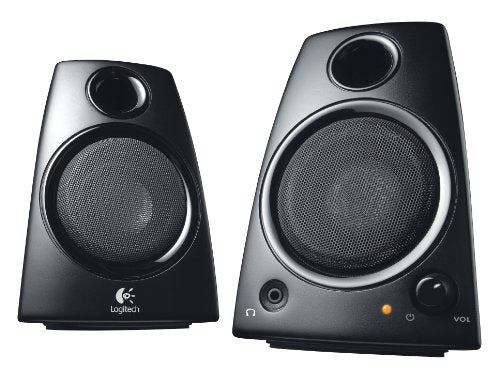 Buy Logitech Speakers Z130 from Vmart in Pakistan