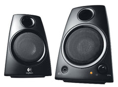 Buy Logitech Speakers Z130 from Vmart in Pakistan