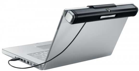 Buy Logitech Laptop Speaker Z305 from Vmart in Pakistan