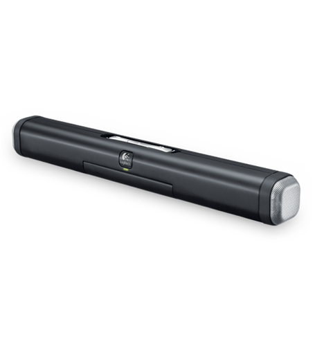 Buy Logitech Laptop Speaker Z305 from Vmart in Pakistan