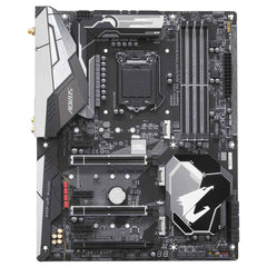 Buy Gigabyte Z370 Aorus Gaming 5 Intel Z370 Ultra Durable Motherboard from Vmart in Pakistan
